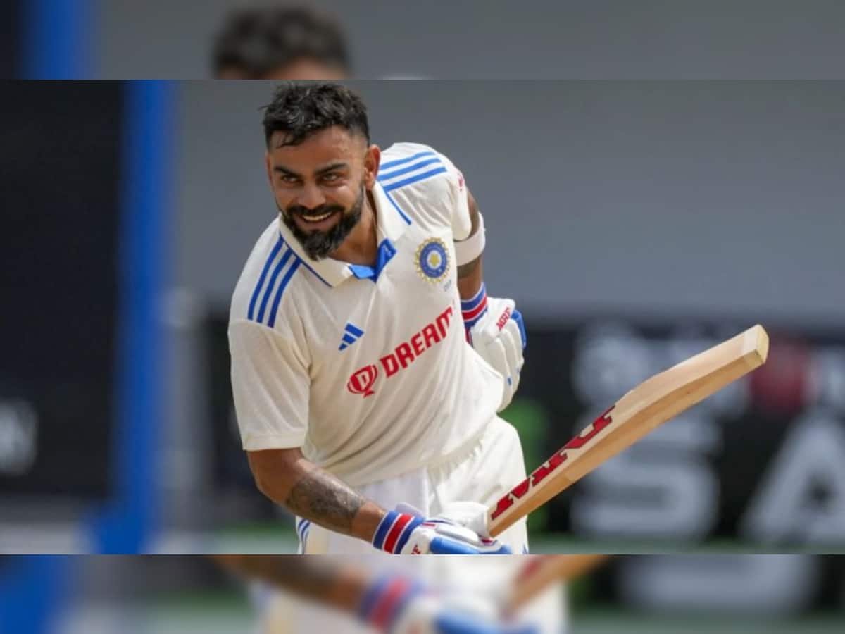 विराट कोहली रिटायरमेंट यू -यर्न? बीसीसीआई आरसीबी आईपीएल पुश फाइनल के बीच में वापसी का आग्रह करता है