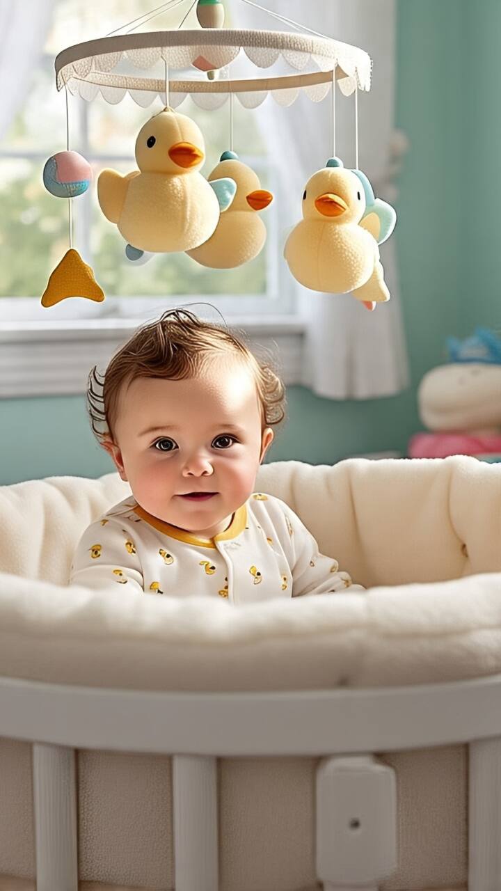 7 Indian Baby Names Inspired By The Word 'Star' In Other Languages