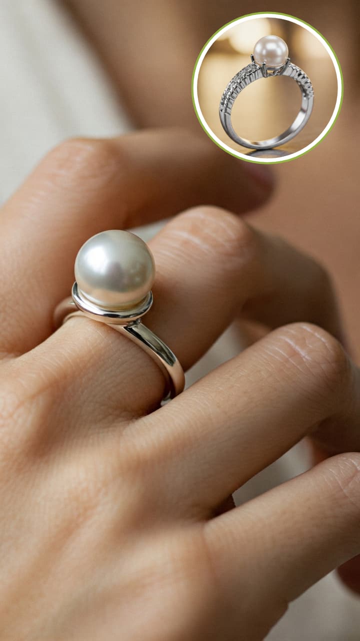 What Happens When You Wear A Silver Ring? 7 Powerful Reasons
