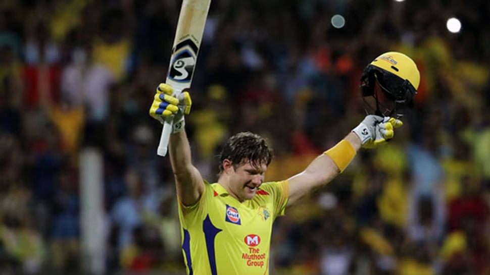 Faf du Plessis – 86 (CSK)