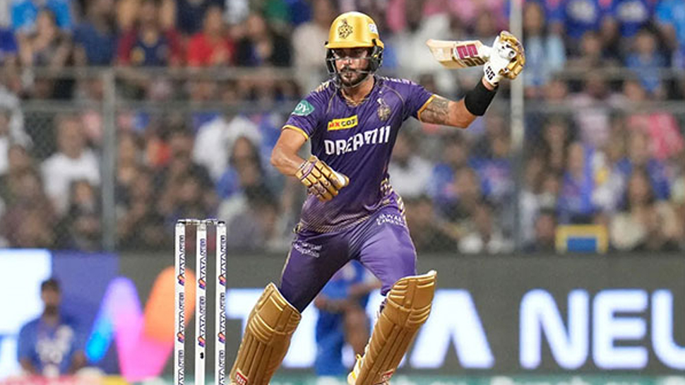 Manish Pandey – 94 (KKR)