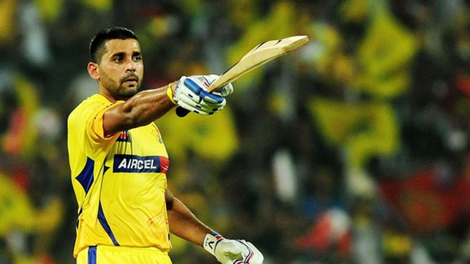 Murali Vijay - 95 (CSK)