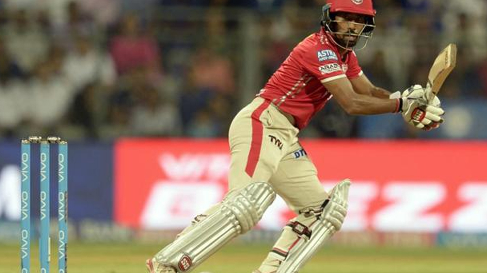 Wriddhiman Saha - 115 (PBKS)