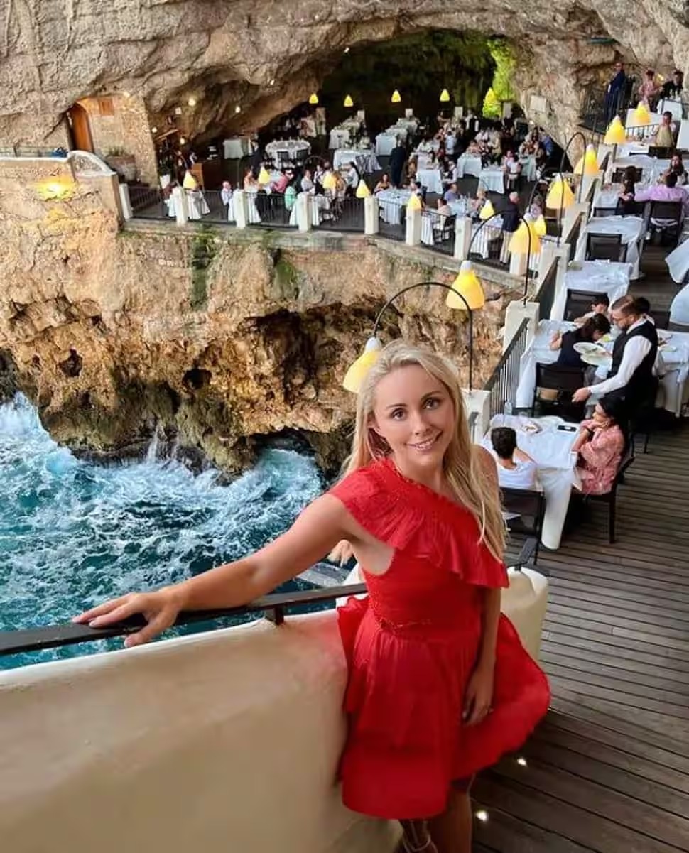 3. Who Is Dani Willis? Meet Steve Smith’s Wife