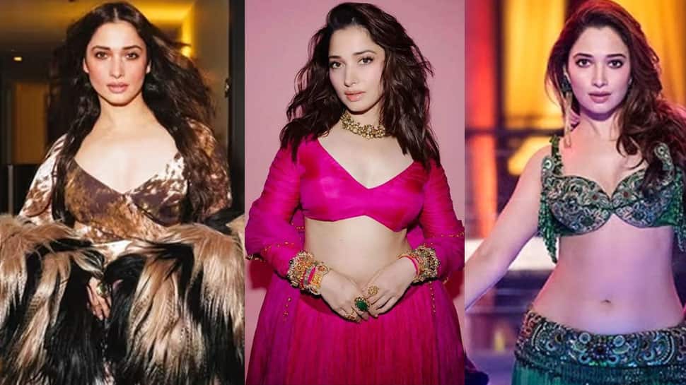Tamannaah Bhatia
