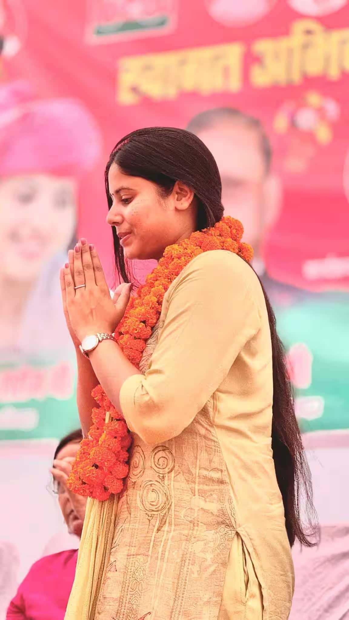 5. A Grand Varanasi Wedding on November 18 Awaits