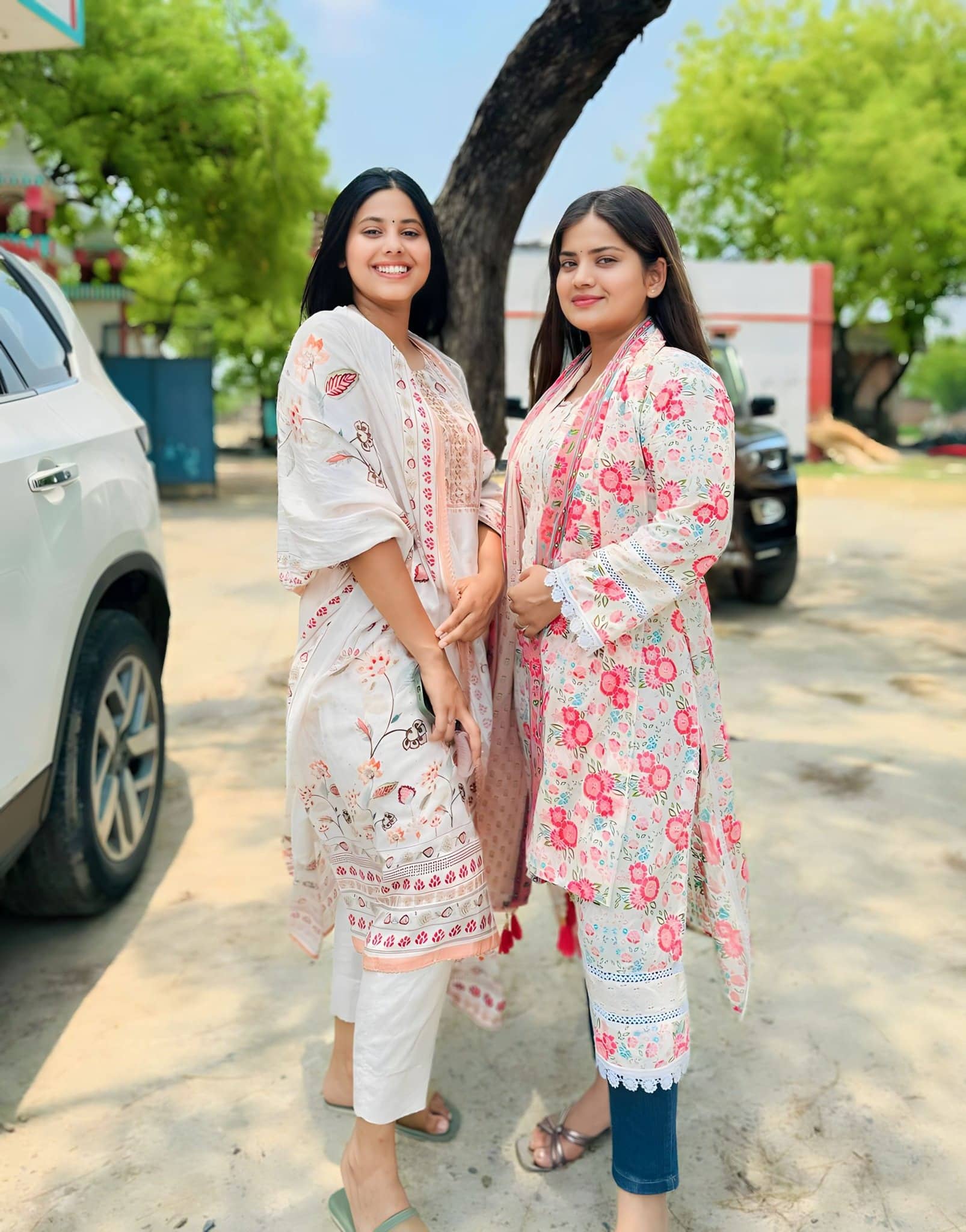 2. Lawyer Turned Lawmaker: Priya’s Journey From Supreme Court To Sansad
