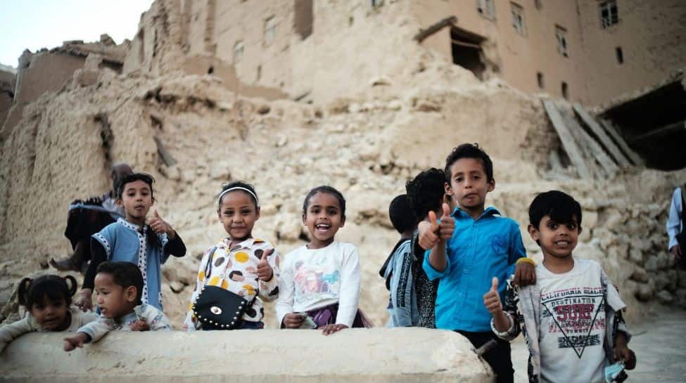 Yemen