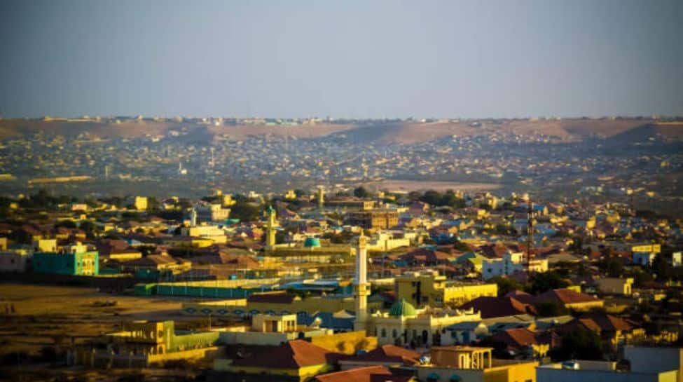 Somalia