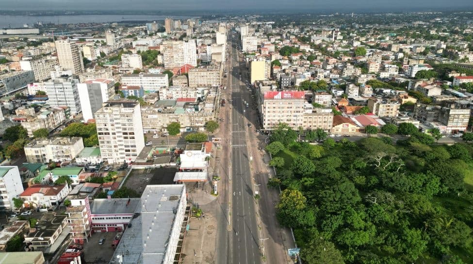 Mozambique