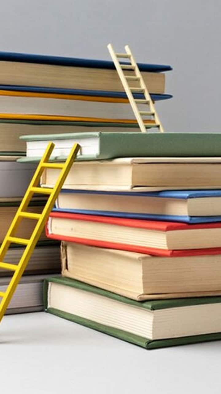 10 Stock Market Books You Should Read For Vital Lessons In Financial Literacy 