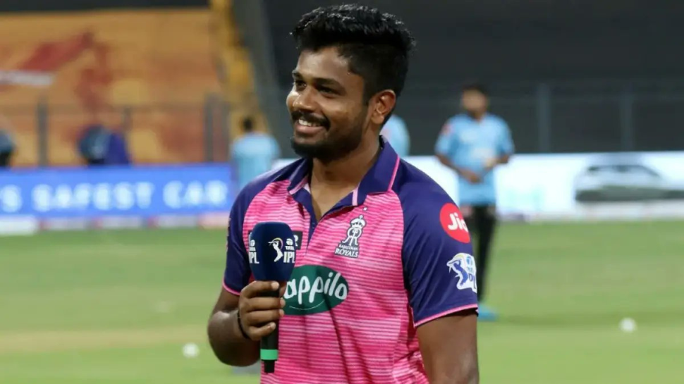 Sanju Samson – 3 Losses (5 Matches), 2 Wins