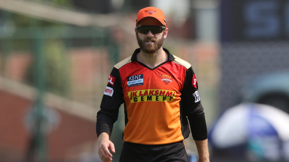 Kane Williamson – 3 Losses (4 Matches), 1 Win