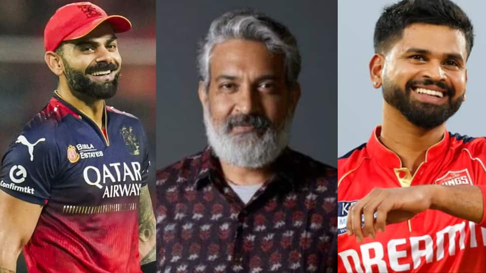 'Going To Be A Heartbreak...': SS Rajamouli Pens Emotional Note For Shreyas Iyer, Virat Kohli Ahead Of IPL 2025 Final 'Going To Be A Heartbreak...': SS Rajamouli Pens Emotional Note For Shreyas Iyer, Virat Kohli Ahead Of IPL 2025 Final