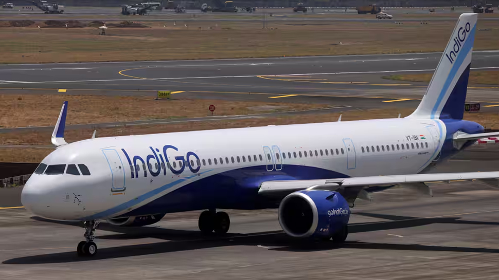 India’s Largest Airline