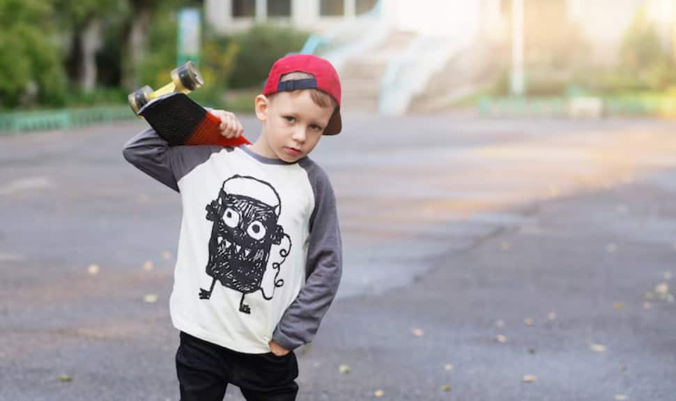 Style Up Their Playtime: Top Boy’s T-Shirts During Myntra End of Reason Sale