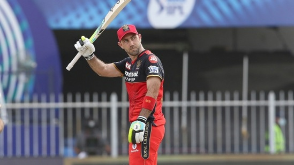 2021 – Royal Challengers Bangalore (₹14.25 crore)