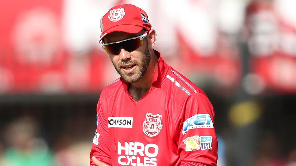 2020 – Kings XI Punjab (₹10.75 crore)