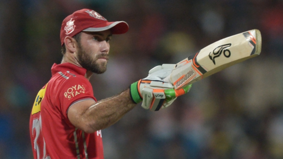 2016 – Kings XI Punjab (₹6 crore)