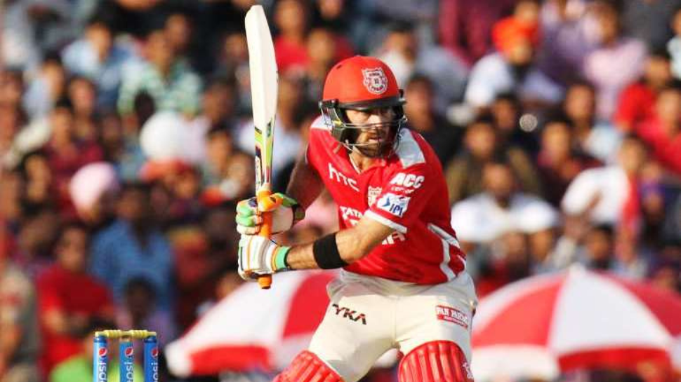 2015 – Kings XI Punjab (₹6 crore)
