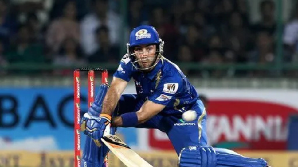 2013 – Mumbai Indians (₹5.3 crore)