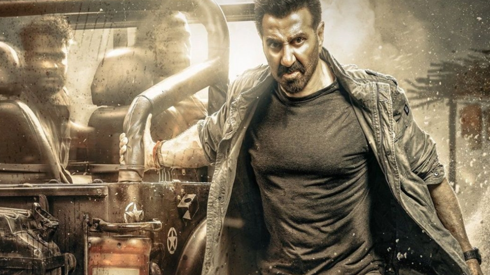 Jaat - Netflix