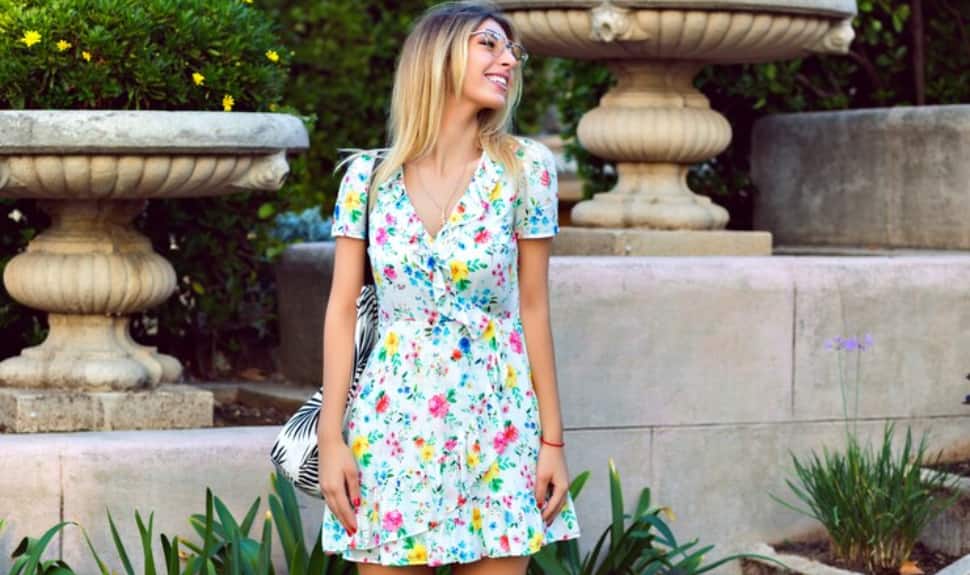 Bloom in Style: Must-Have Floral Dresses on Myntra’s EORS Bloom in Style: Must-Have Floral Dresses on Myntra’s EORS