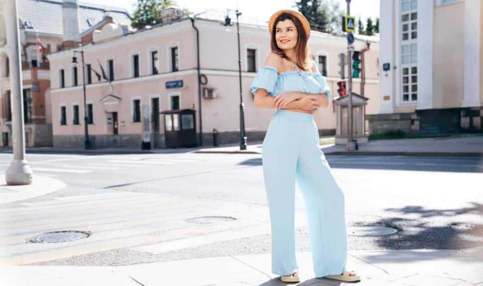 Co-Ord Chic: Must-Have Summer Women's Co-Ord Sets on Myntra EORS
