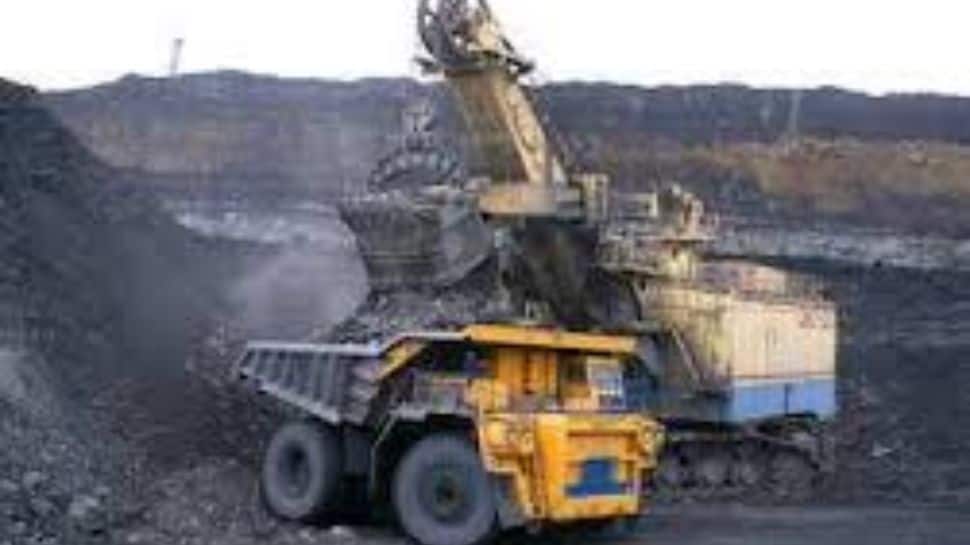India’s Coal Production Rises 3.4% To Cross 86 Million Tonnes In May