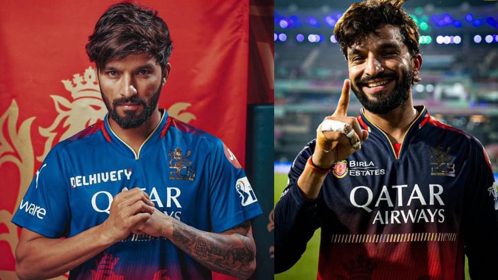 RCB Skipper Rajat Patidar Reflects On ‘Dream Season’ Ahead Of Historic IPL 2025 Final
