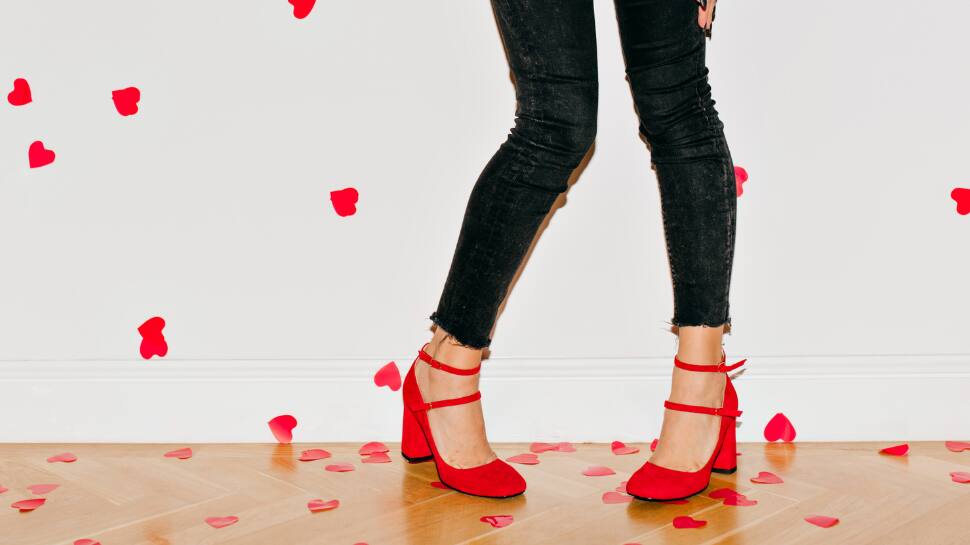 Chic, Classic, Comfortable – Discover the New Mary Janes at the Myntra End of Reason Sale Chic, Classic, Comfortable – Discover the New Mary Janes at the Myntra End of Reason Sale