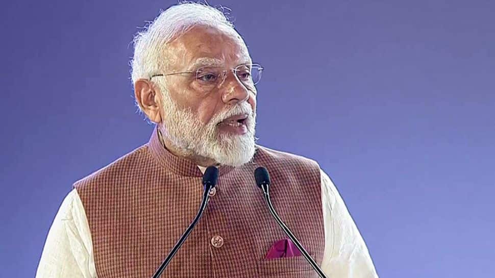 India Has Witnessed Unprecedented Transformation In Civil Aviation: PM Modi