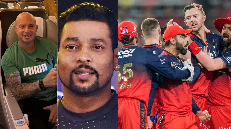 Herschelle Gibbs And Tillakaratne Dilshan Back RCB To End Title Drought In IPL 2025 Final
