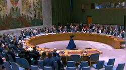 Pakistan Blocking Appointment Of Chairs Of UNSC Committees Dealing With Terror