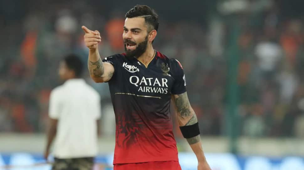 7. Virat Kohli's Record At Narendra Modi Stadium, Venue For IPL 2025 Final
