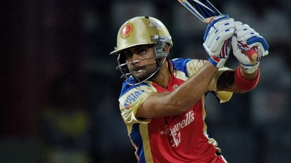 5. Virat Kohli vs CSK In IPL 2011 Final