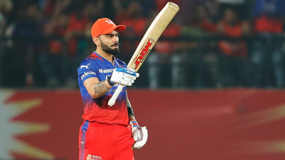 2. Virat Kohli's Runs In IPL 2025