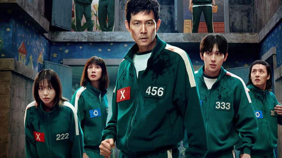 Squid Game – Season 3