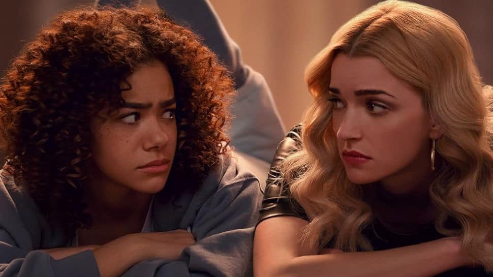 Ginny & Georgia – Season 3- June 5 | On Netiflix