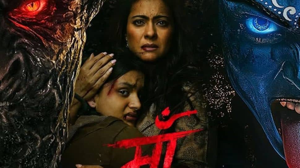 Maa- June 27 | In Theatres