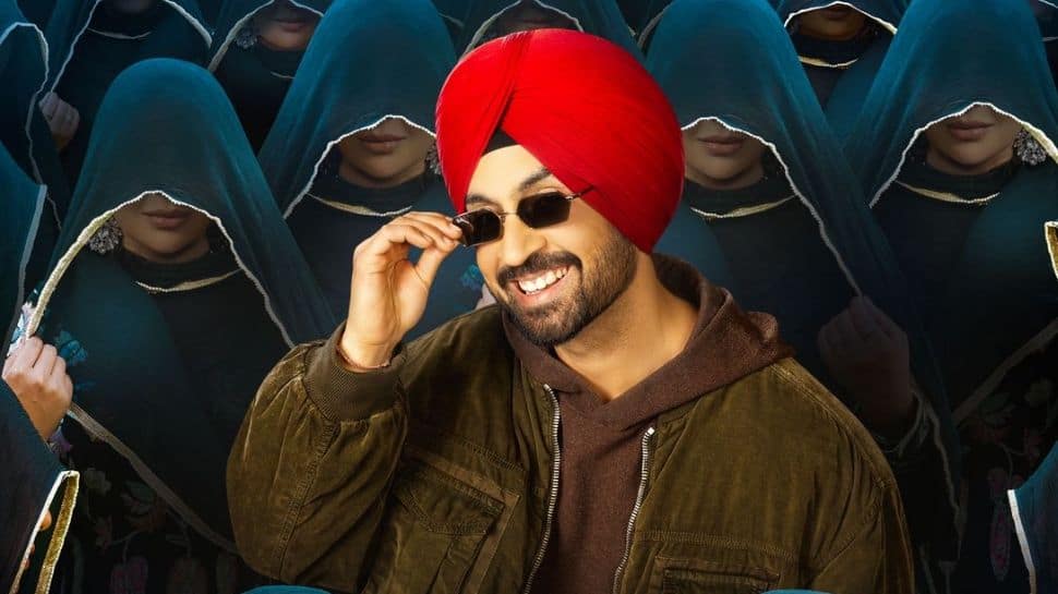 Sardaarji 3- June 27 | Punjabi Film, In Theatres