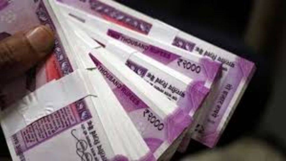 How Many Rs 2000 Banknotes Are Back In The System? RBI Reveals How Many Rs 2000 Banknotes Are Back In The System? RBI Reveals