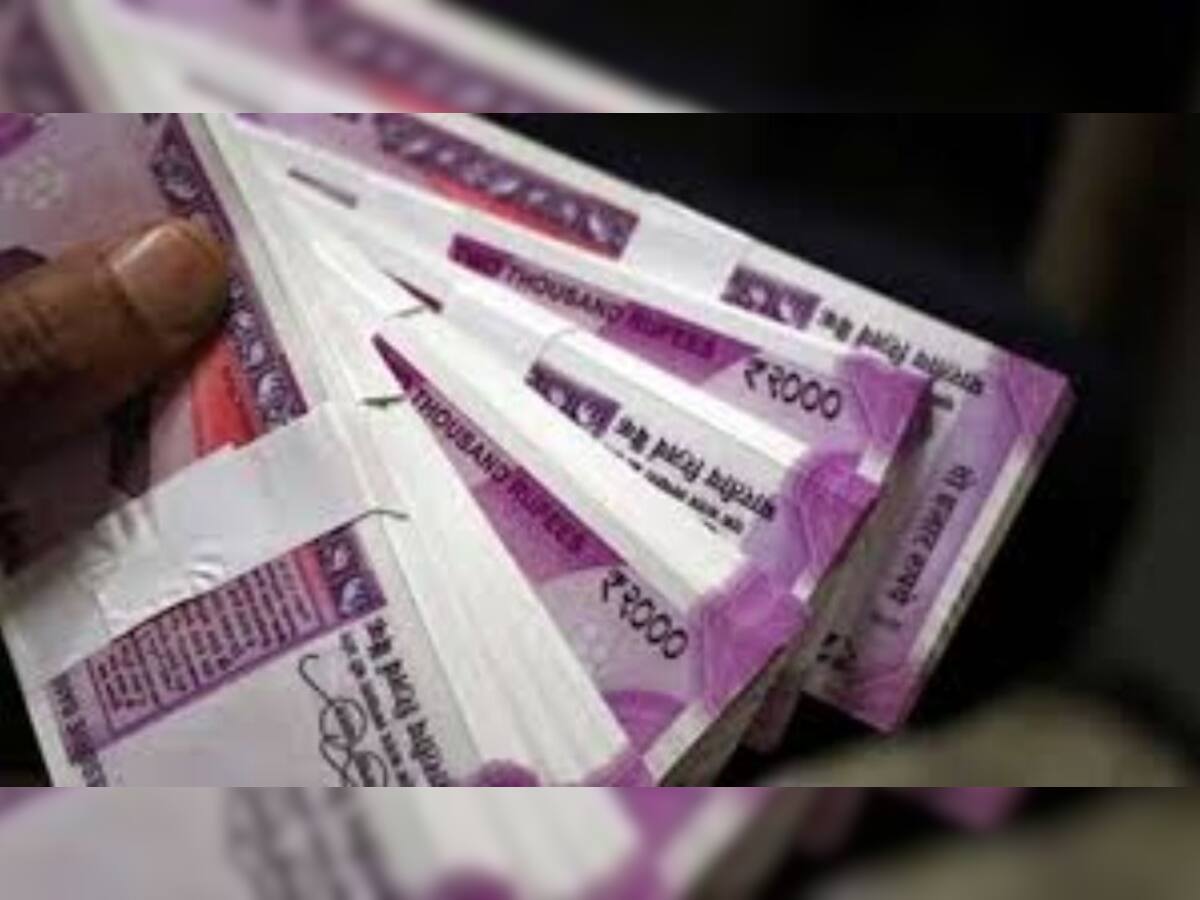 How Many Rs 2000 Banknotes Are Back In The System? RBI Reveals  zeenews.india.com