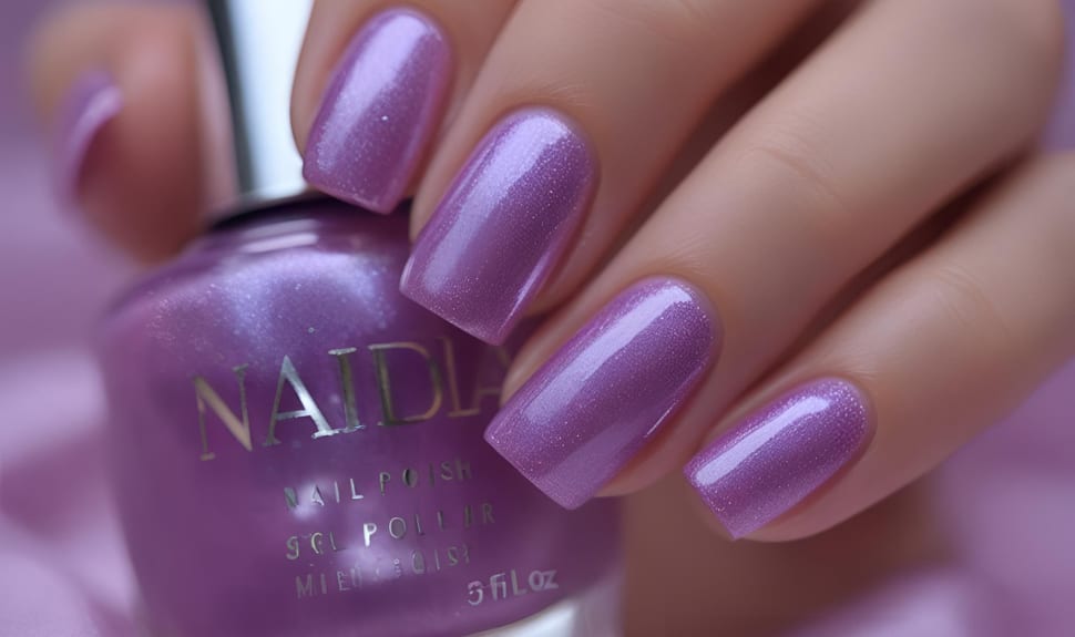 Shop Nail Polish at Myntra End of Reason Sale (31st May–12th June)