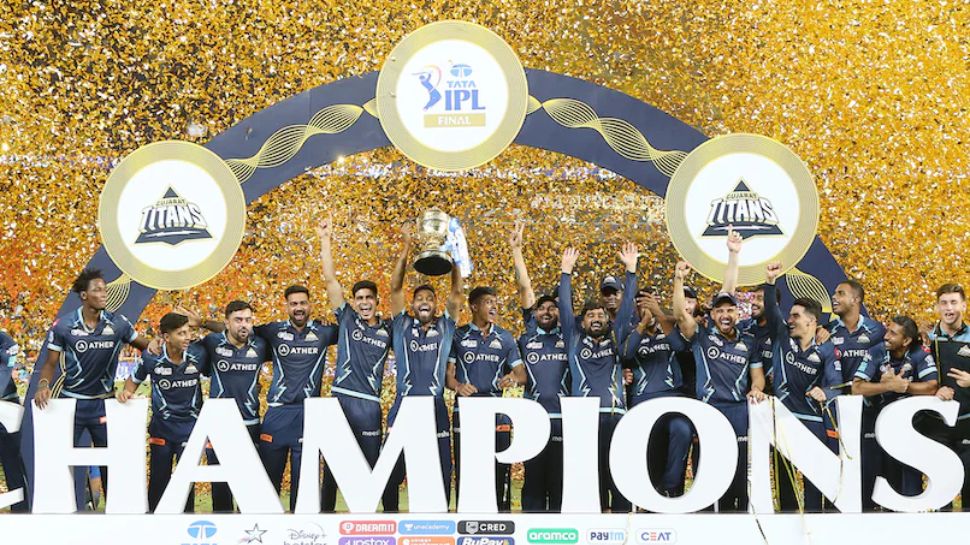 2022: Gujarat Titans