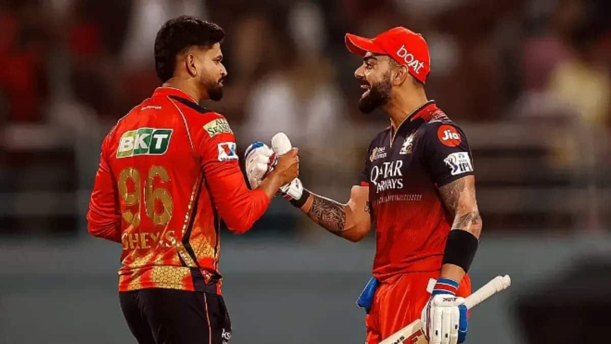 5. Controversial IPL Rule Could Rob RCB of Their Maiden Title