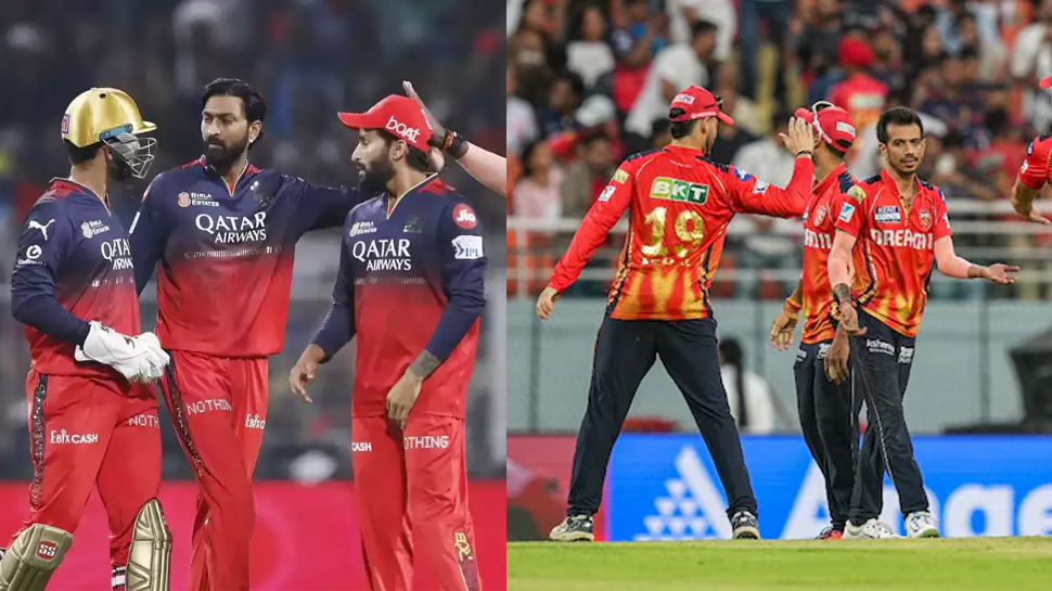 Punjab Kings – The Comeback Kings