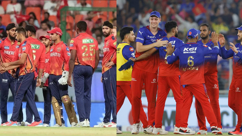 Familiar Foes in the Final Showdown