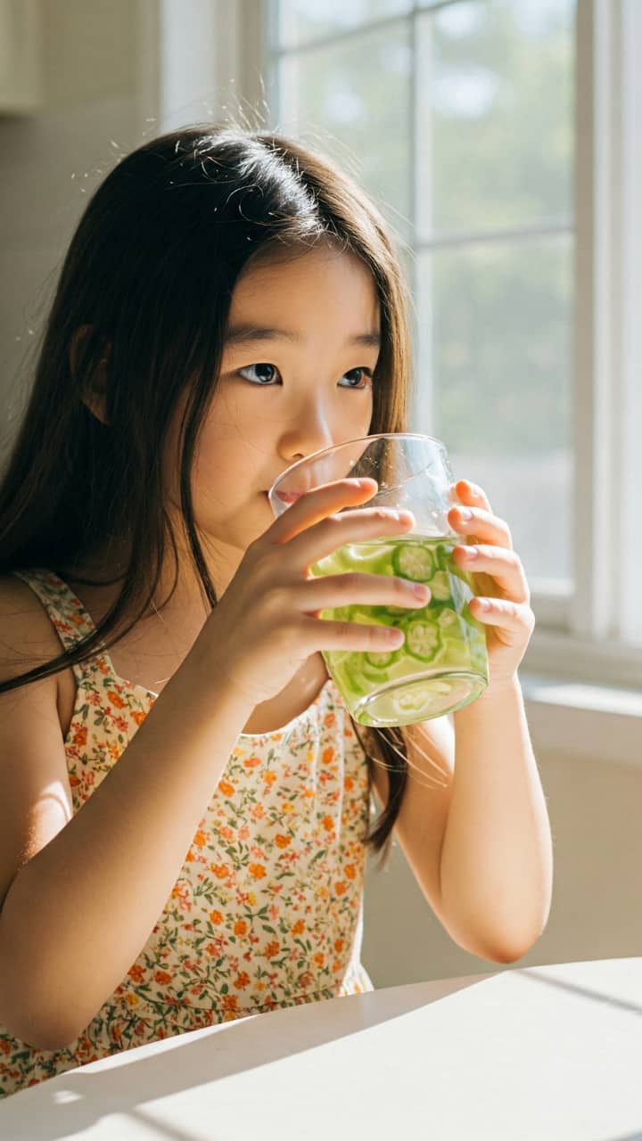 7 Surprising Benefits Of Drinking Okra Water Every Morning