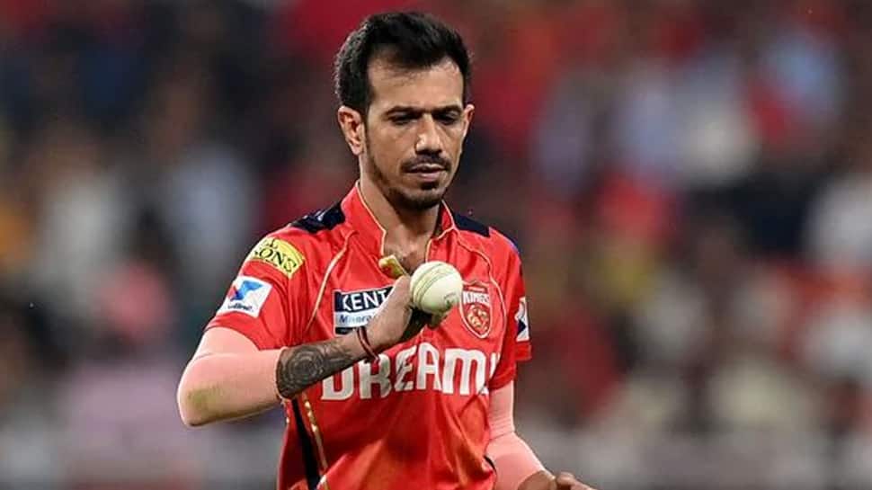 Yuzvendra Chahal - Spin Wizard